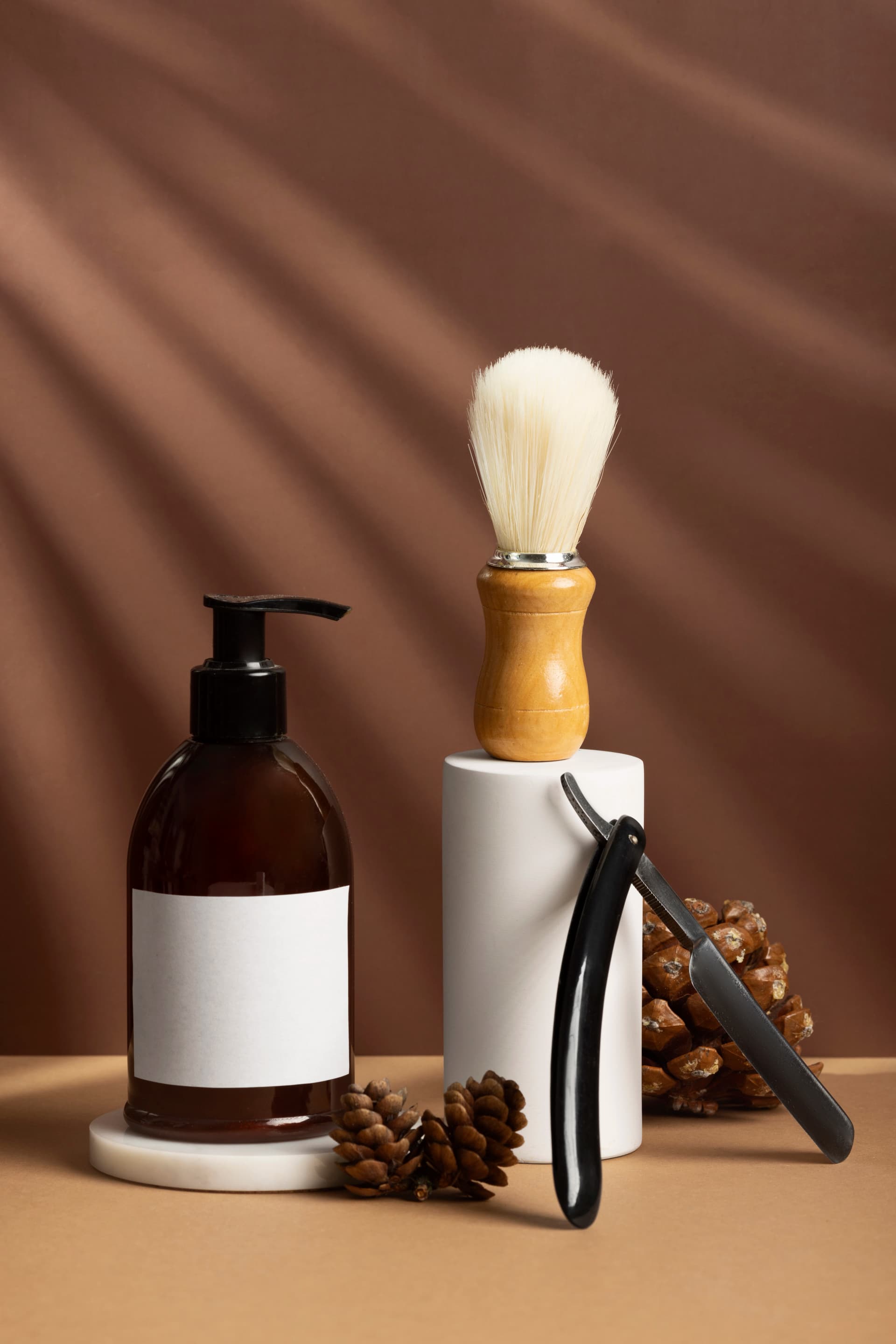 Bartpflege und Bartschnitt in Kassel