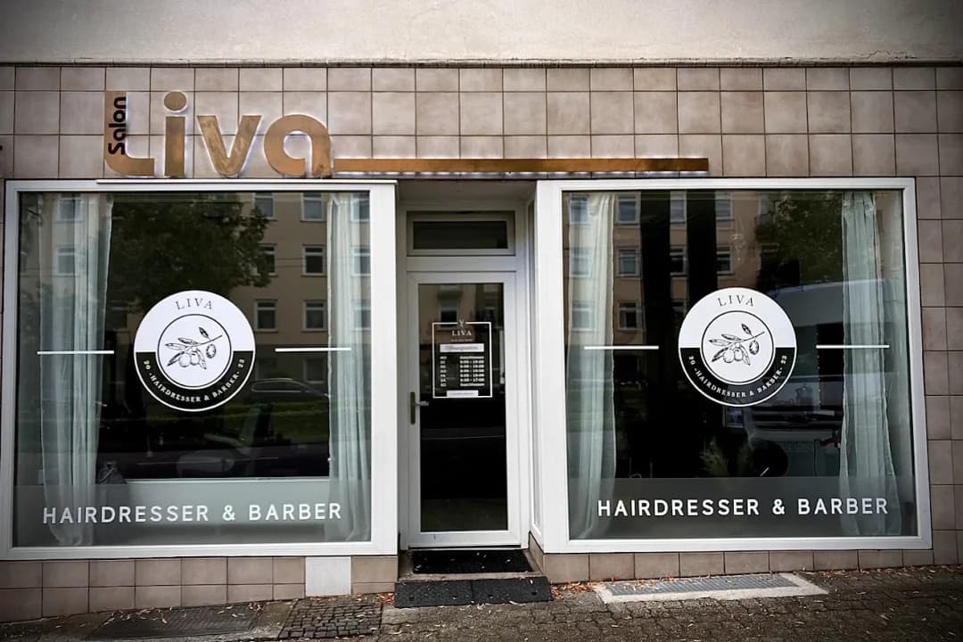 Kinderfriseur in Kassel bei Liva Hairdresser & Barber