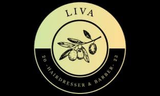 Liva Hairdress Logo